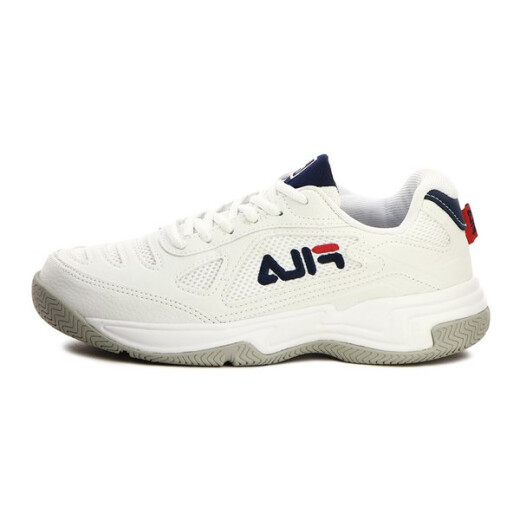 Champion Fila Tenis Dama Lugano 7.0 Indoor/Paddle Blanco/Marino S/C