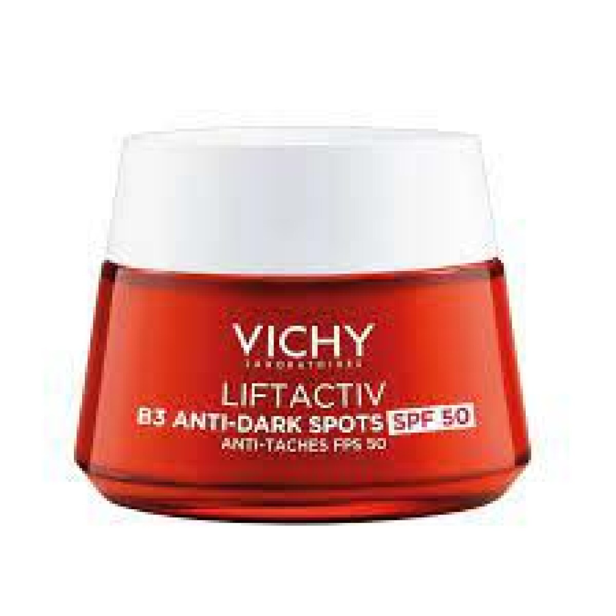 Vichy Crema Liftactiv Crema Anti Manchas Spf50 X 50 Ml 