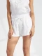 SHORT YUCATAN BLANCO