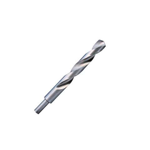 Mecha HSS cromada 21,0 x 205 mm cola rebajada CT5254