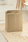 Caja Rígida Premium 33x25x35 cm - 1166 - SETA ORO Caja Rígida Premium 33x25x35 cm - 1166 - SETA ORO