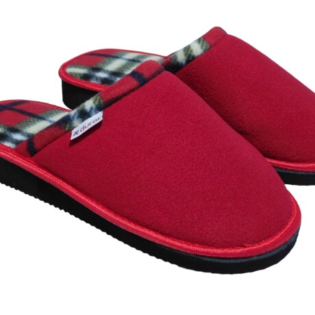 Pantufla Classic roja Pantufla Classic roja