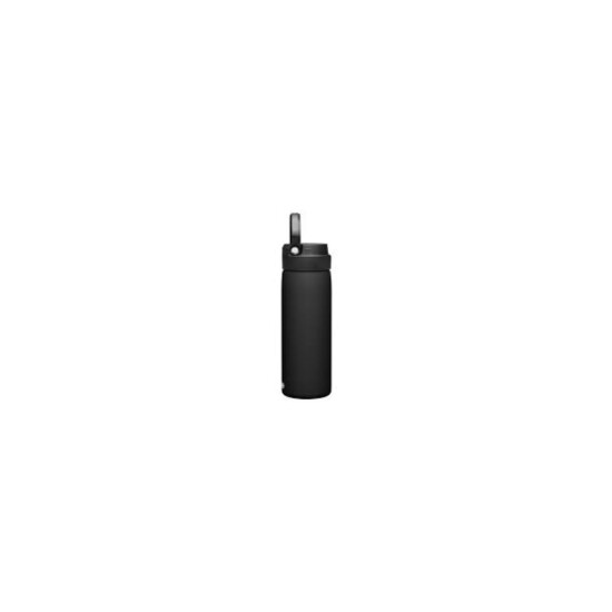 Botella Camelbak Fit Cup 600ml, Acero Inox. Insulado - Negro 0