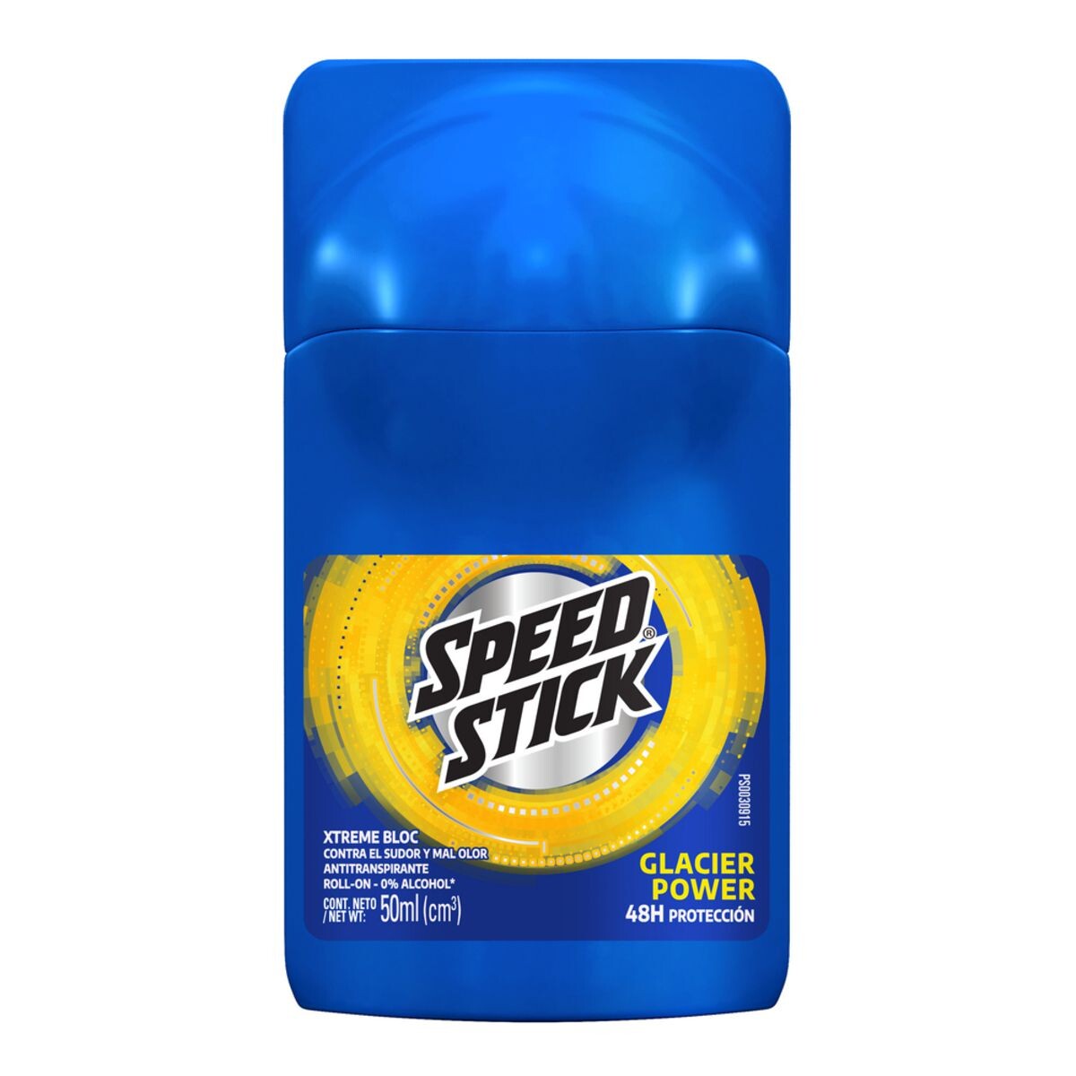 SPEED STICK DEO ROLL-ON GLACIER POWER FR 