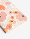 Estuches Anteojos Estampado Estuche De Anteojos - Estampado Flores