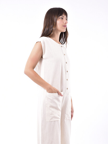 MONOPRENDA TARTARUGA CRUDO