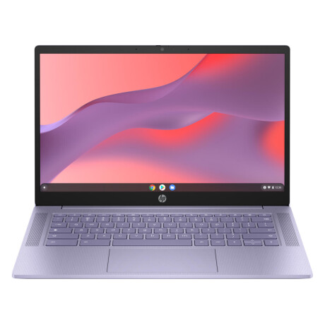 Notebook HP 14A-NF0203 Chromebook 128GB 4GB 14" Notebook HP 14A-NF0203 Chromebook 128GB 4GB 14"