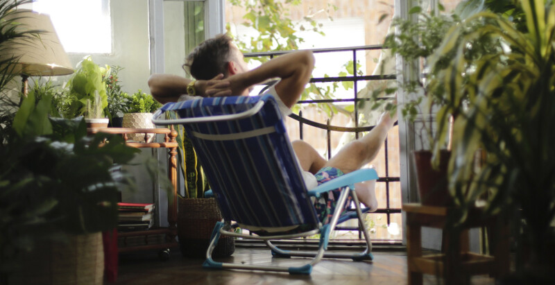 El verano es cuestión de actitud