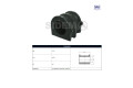 Buje Nissan D23 - Frontier - Np300 15-25 Der/Izq Buje Nissan D23 - Frontier - Np300 15-25 Der/Izq