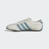 Championes Adidas Tokyo Blanco
