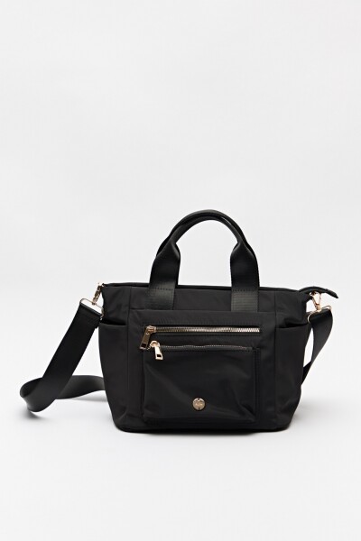 CARTERA DREW Negro