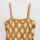 Tejido Top Beige