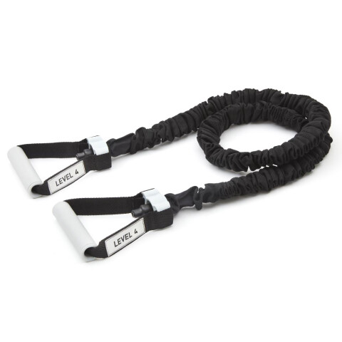 Banda de Resistencia Reebok PowerTube Nivel 4 Banda De Resistencia Reebok Powertube Nivel 4