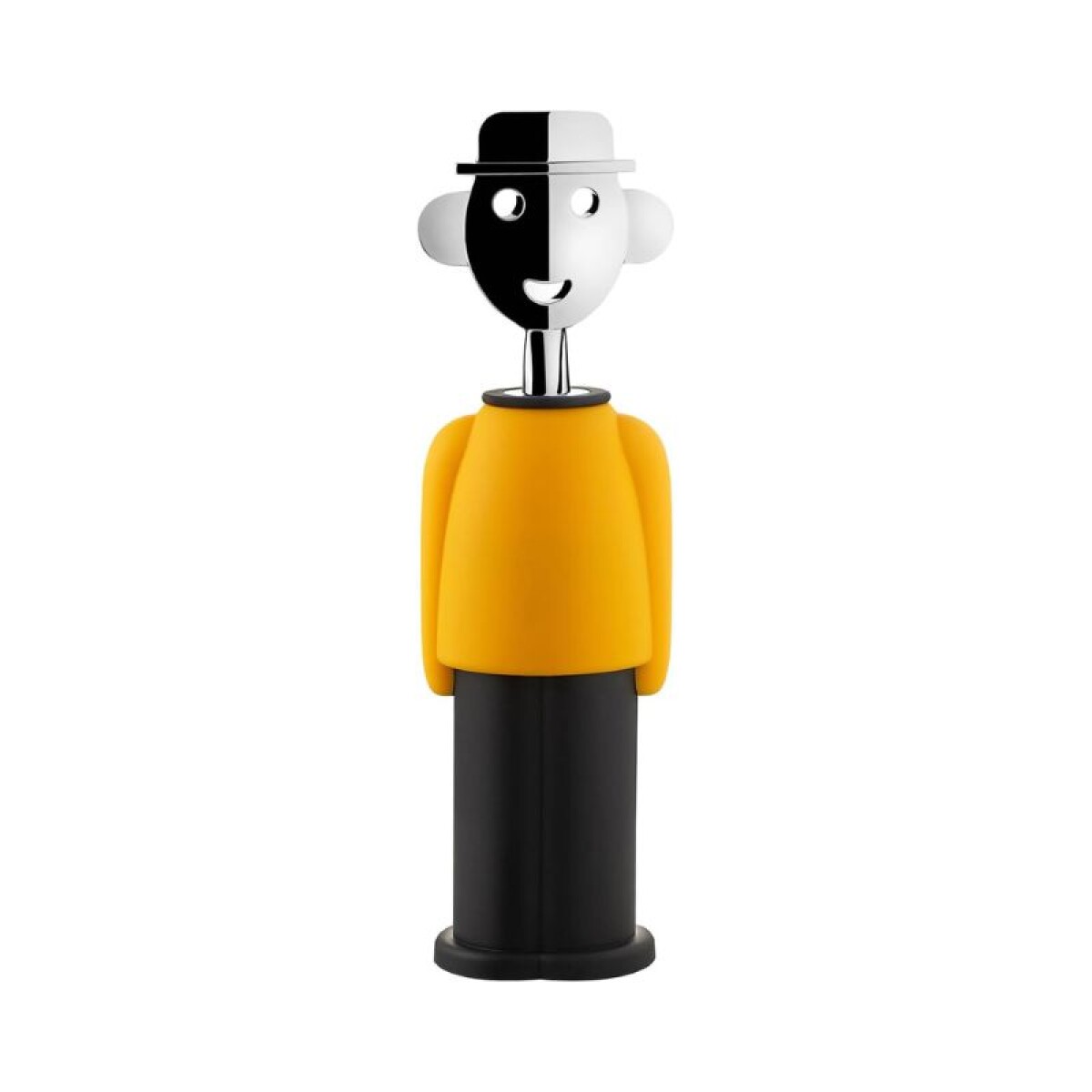 ALESSI ALESSANDRO M SACACORCHO BICOLOR AMARILLO 