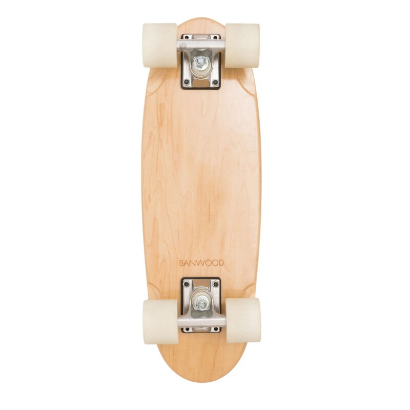 BW-SKB Skate Para Chicos Banwood - Navy