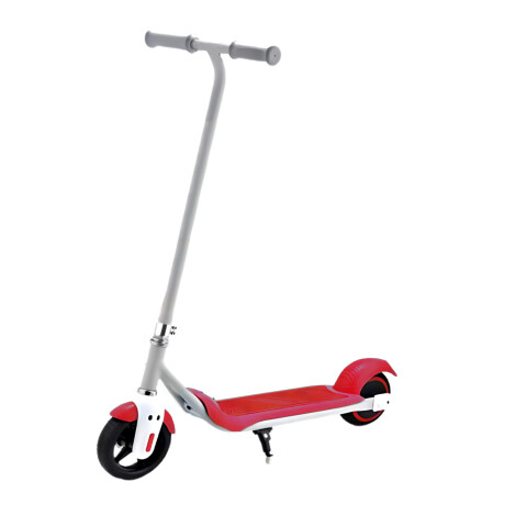 Monopatín Eléctrico Rp500 Foot 6.5" ROJO