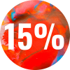 Caran d'Ache - Temperas y acuarelas - 15%