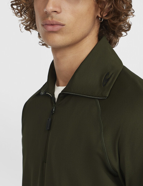 Campera O'Neill Clime HZ Fleece Verde Campera O'Neill Clime HZ Fleece Verde