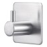 6 Ganchos Perchero Multiuso Metálico Adhesivo Baño Cocina 6 Ganchos Perchero Multiuso Metálico Adhesivo Baño Cocina