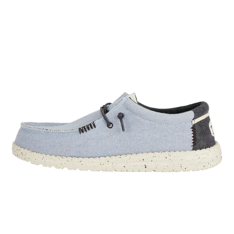 Wally Coastline Jute - Hombre Stone White