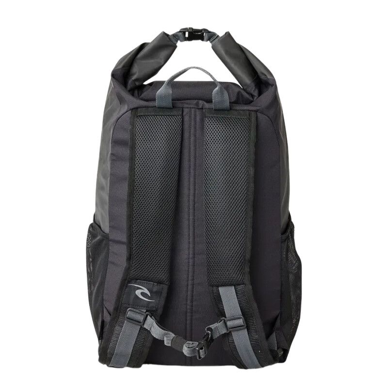 Mochila Rip Curl Surf Series 25L Ventura - Negro Mochila Rip Curl Surf Series 25L Ventura - Negro