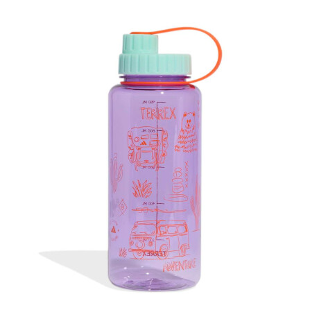 Botella Terrex 1000 ML Unisex Celeste