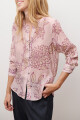 CAMISA JULIETTE LILA