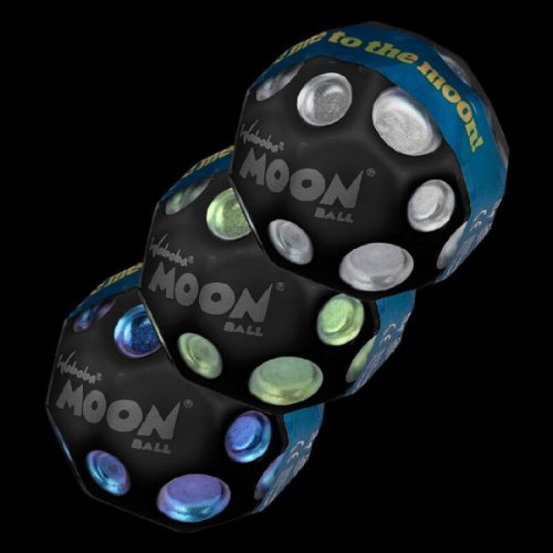 Waboba Dark Side of the moon ball Waboba Dark Side Of The Moon Ball