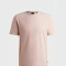 BOSS Black - Camiseta Thompson 15 Rosado