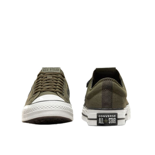 Championes Converse Star Player 76 Ox - Verde Championes Converse Star Player 76 Ox - Verde