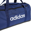 BOLSO ADIDAS LINEAR DUFFEL M Hombre IN6116 Azul Oscuro