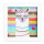 Diamond Painting Cuadritos Llama