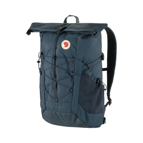 Abisko Hike Foldsack - Unisex Navy