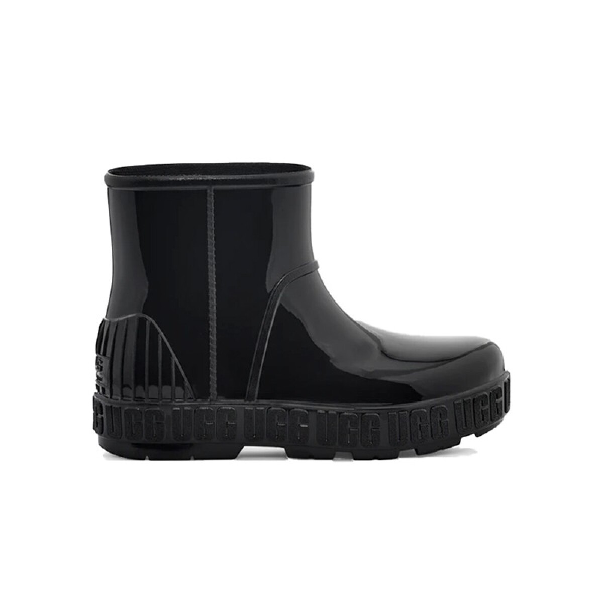 Botas UGG Drizlita - Negro 