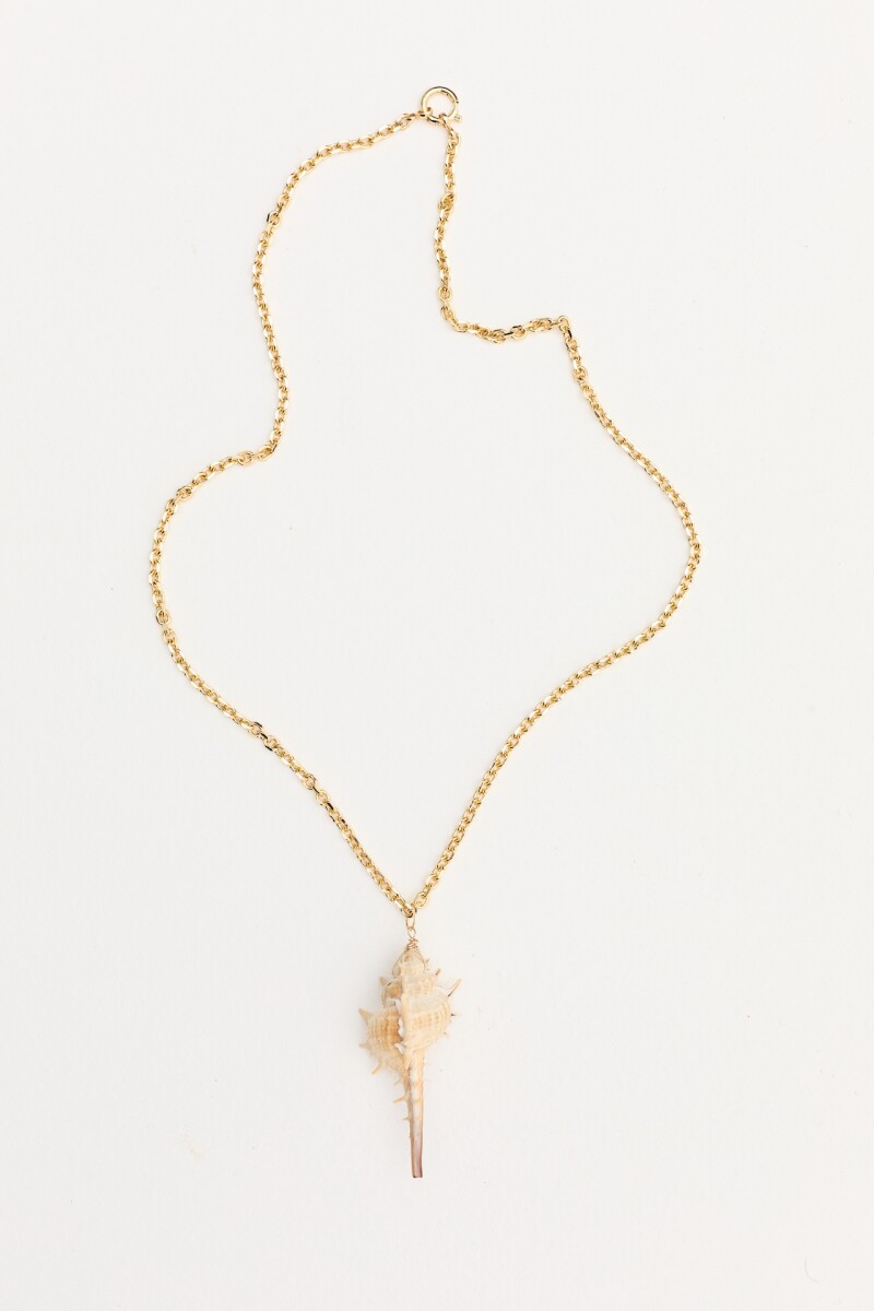 Collar Bahia Blanco