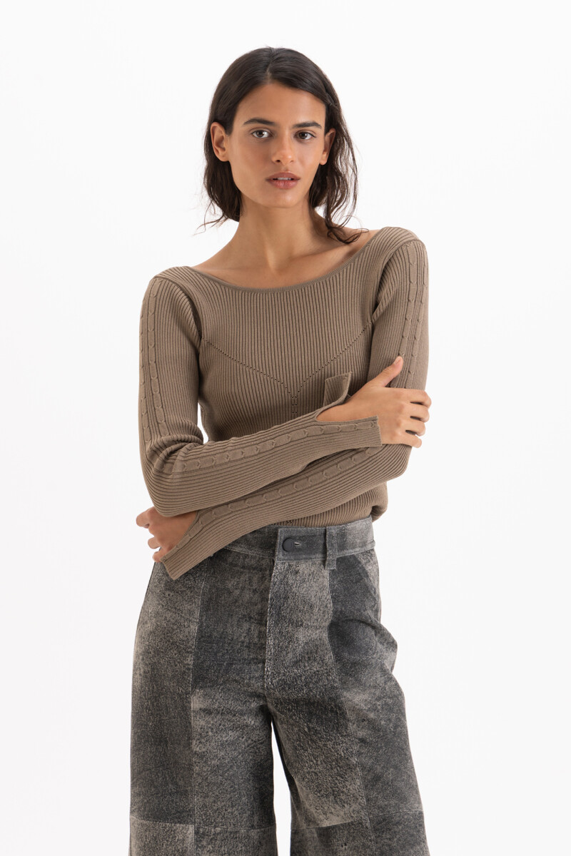TOP PALOMA Vison