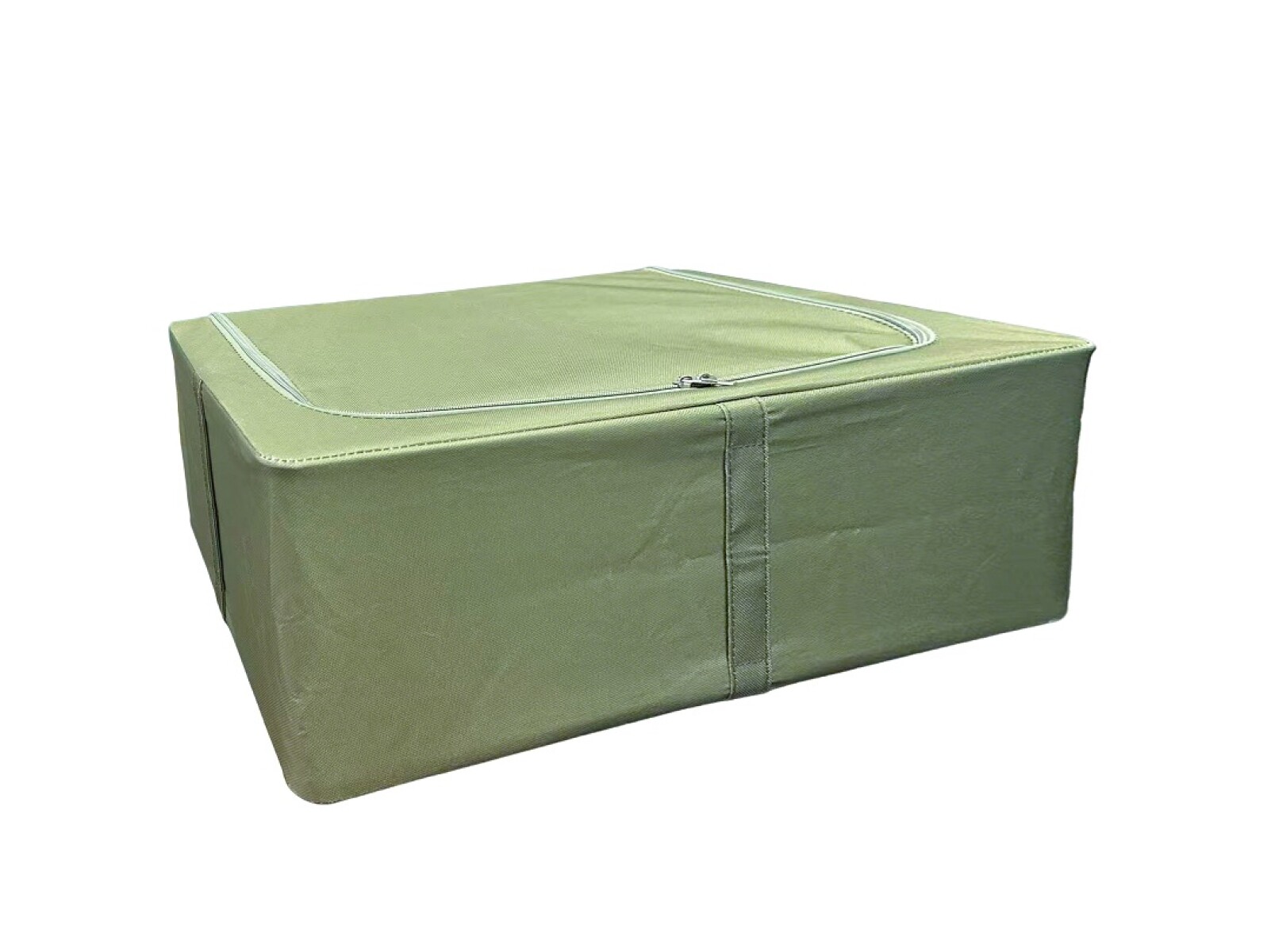 Organizador 33 litros - verde 