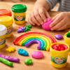 Set De Plastilina Infantil Set De Plastilina Infantil