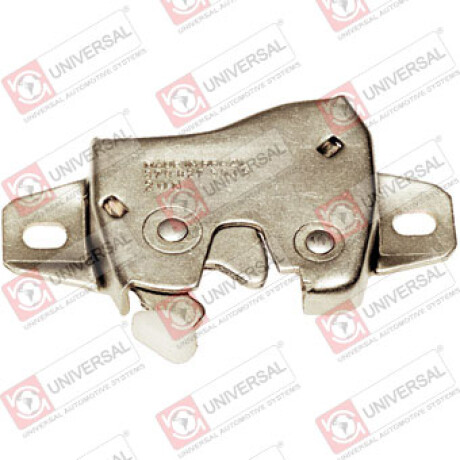 CERRADURAS Y PARTES VOLKSWAGEN CERRADURA INT. VALIJA ELECTRICA (20805) - CERRADURAS Y PARTES VOLKSWAGEN CERRADURA INT. VALIJA ELECTRICA (20805) -