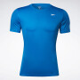 SS Tech Tee - Hombre Blue