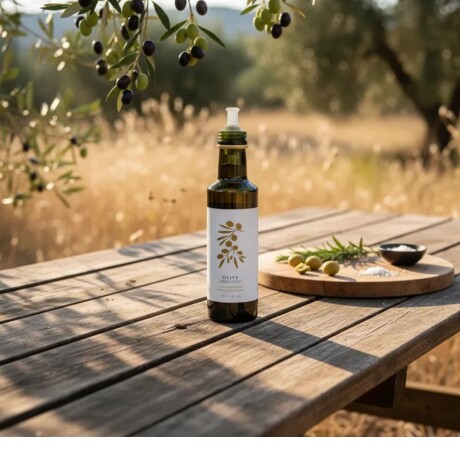 Aceite De Oliva Extra Virgen 500ml Olivares Rocha Aceite De Oliva Extra Virgen 500ml Olivares Rocha