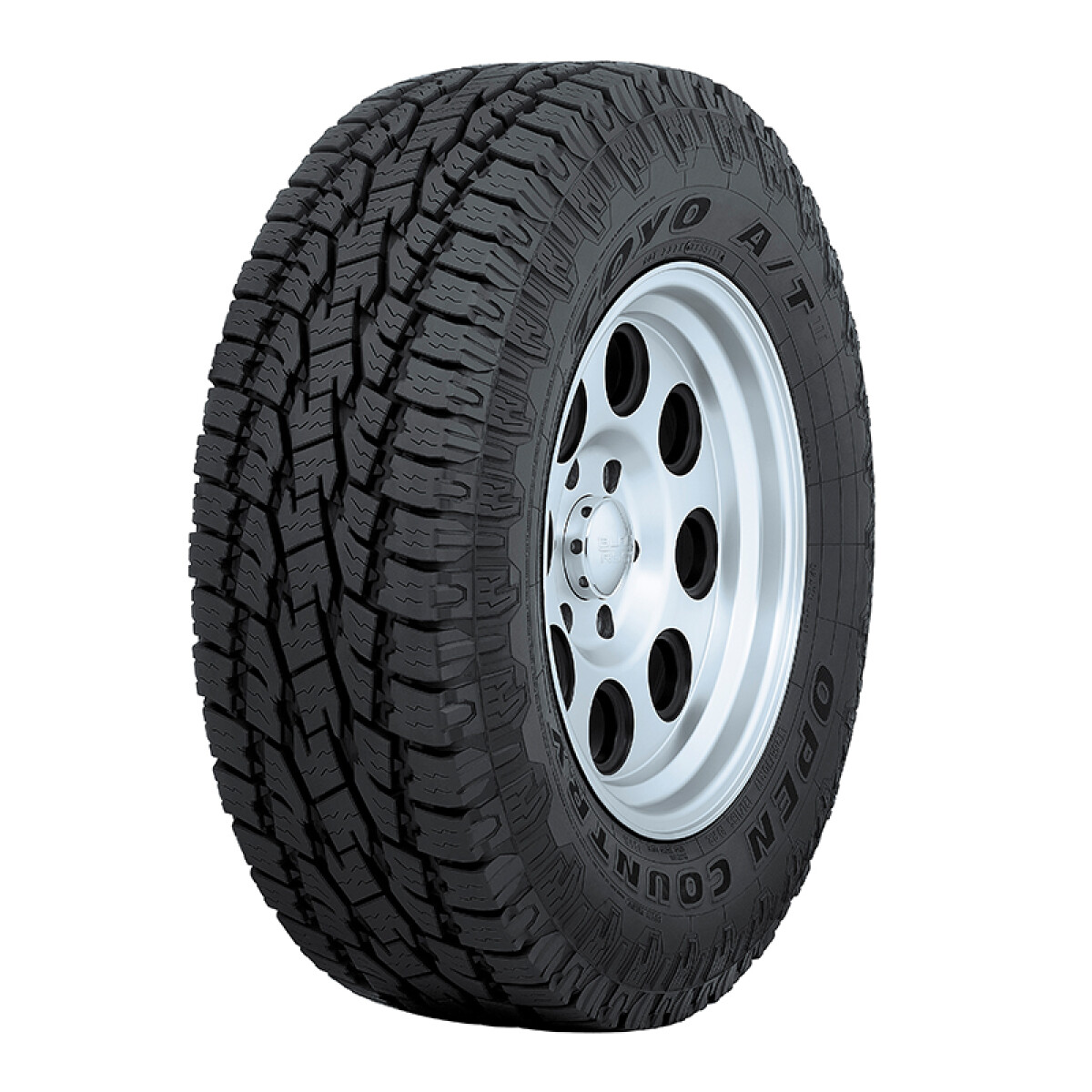 CUBIERTA NEUMATICO TOYO OPEN COUNTRY AT2 LT235/70R16 110R 
