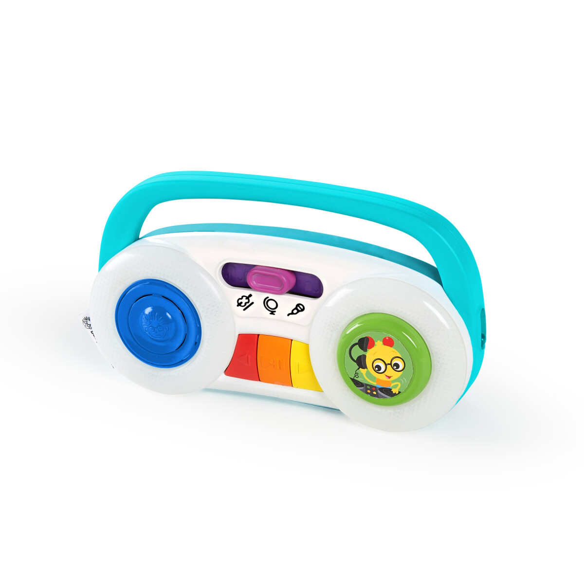 Juguete Musical Toddler Jams Bright starts 