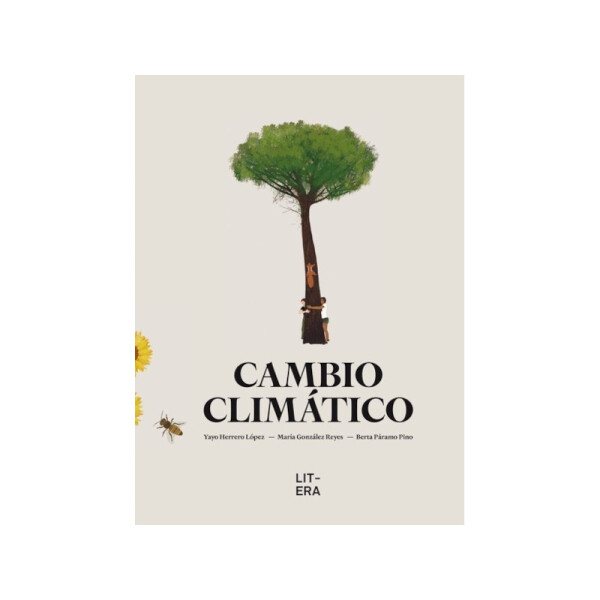 Cambio climático Única