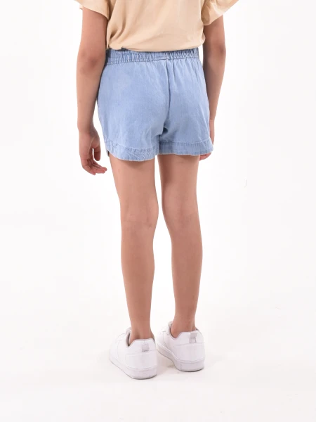 SHORT DENISE CELESTE