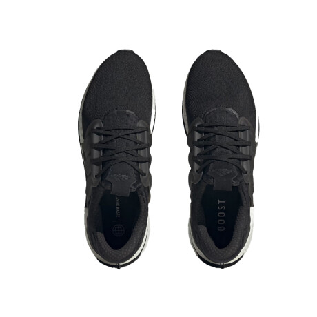 adidas X PLRBOOST Black & White