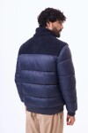 Campera Artigas Azul