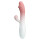 Snappy Pretty Love Vibrador Punto G Clítoris Rosa Claro