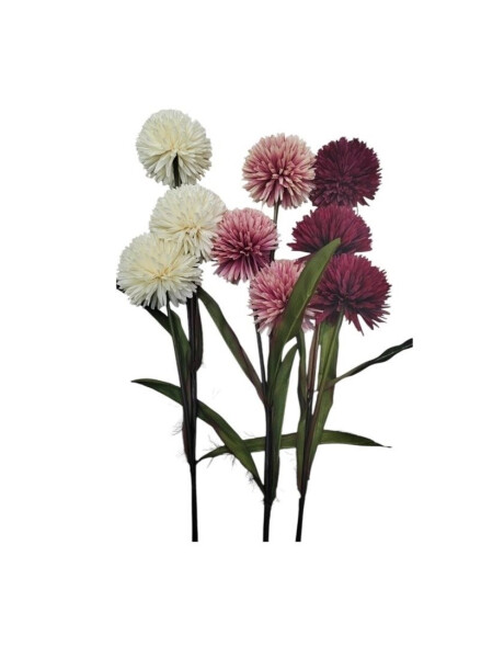 FLOR DIENTE DE LEON ARTIFICIAL 110CM FLOR DIENTE DE LEON ARTIFICIAL 110CM