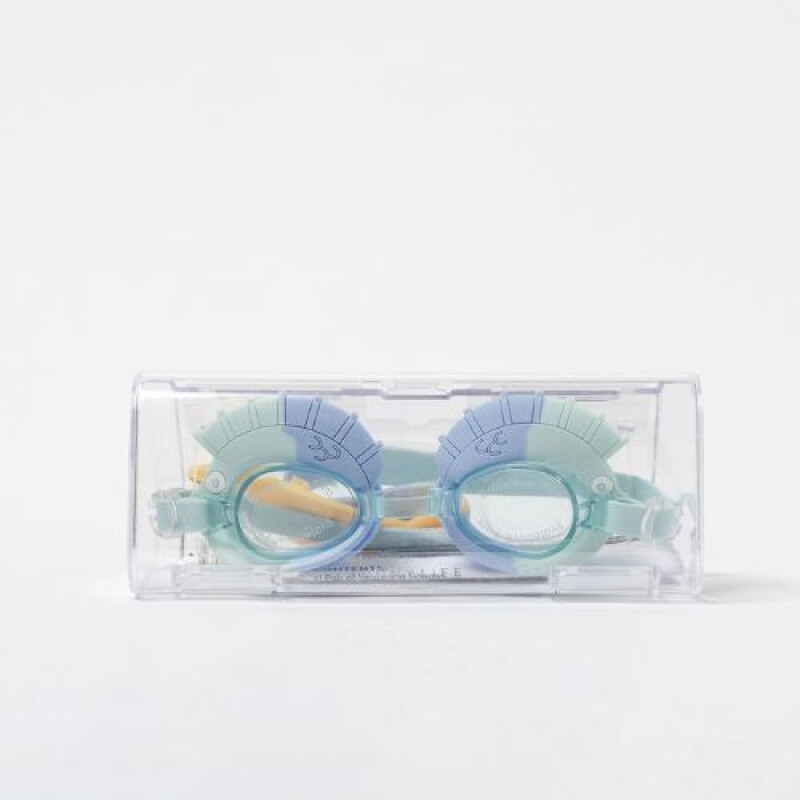 Lentes De agua para niños de 3 a 9 años- Finn The Fish Lentes De Agua Para Niños De 3 A 9 Años- Finn The Fish